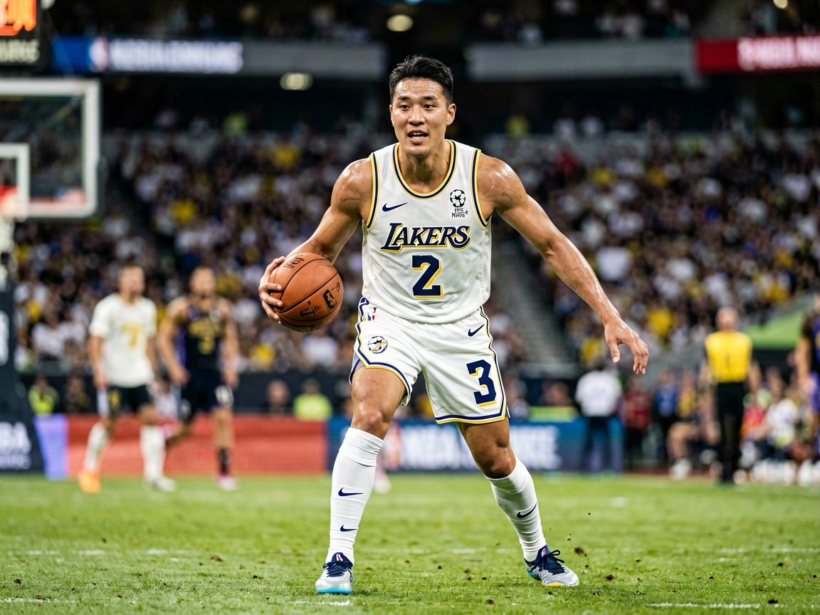 NBA新闻